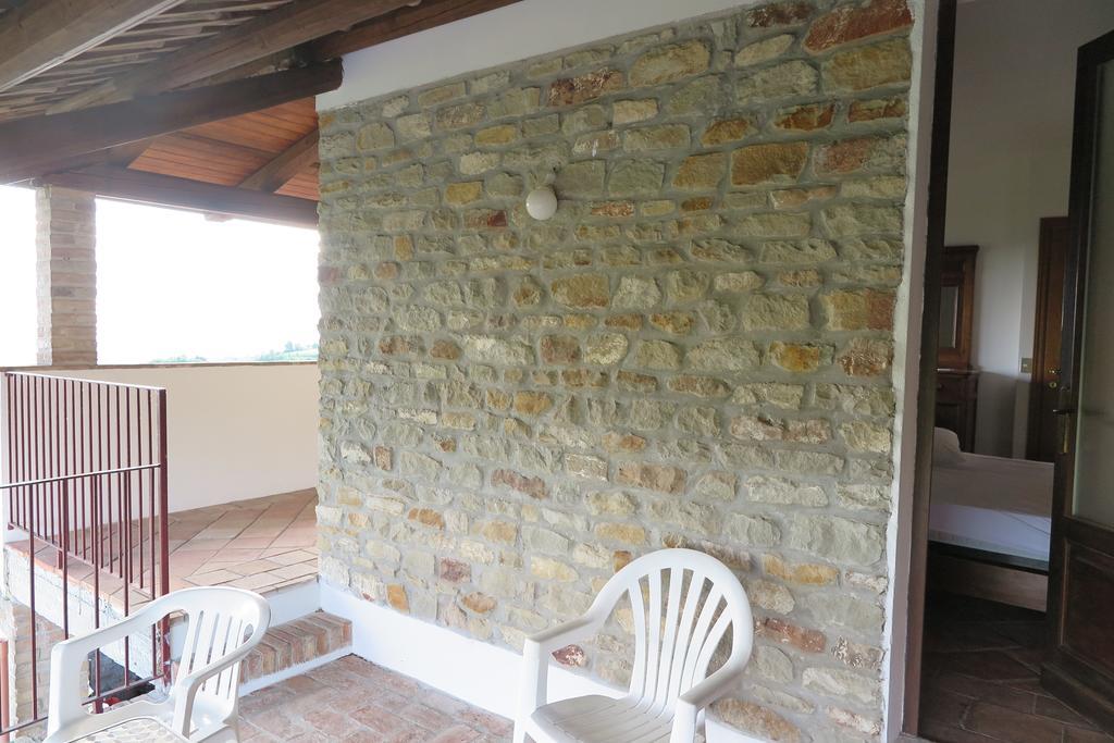 Agriturismo Rupestr Canelli Cameră foto